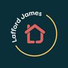 Lafford James - Milton Keynes logo