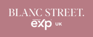 eXp UK - Blanc Street, Fylde Coast logo