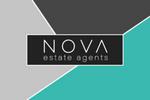 Nova Estate Agents - Widnes logo