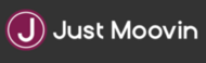 Just Moovin - Barking logo