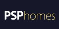 PSP Homes - Hurstpierpoint logo