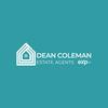 eXp UK - Dean Coleman Estate Agents logo
