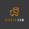 Ginger Cow Residential - Wixams logo