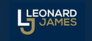 Leonard James Property - Norwich logo