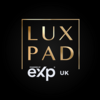 eXp UK - Lux Pad logo