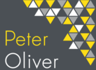 Peter Oliver Homes - Heathfield logo