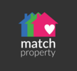 Match Property Estate Agents - Barnstaple logo