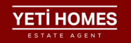 Yeti Homes - Ashford logo