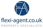 Flexi Agent -  Formby logo