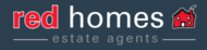 Red Homes Estate Agents - Plymouth logo