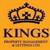 Kings Property Management & Lettings LTD, Sileby logo