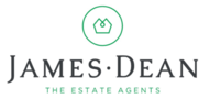 James Dean the Estate Agents -  Ross on Wye logo