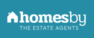 Homes by the Estate Agents - Plymouth logo