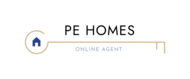 PE Homes - West Molesey logo