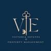 Victoria Estates & Property Management, Burscough logo