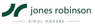 Jones Robinson Estate Agents - Devizes logo