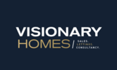 Visionary Homes - Burntwood logo