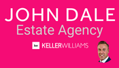 John Dale Estate Agency - Lancing logo
