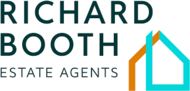 Richard Booth Estate Agents Ltd, Ely logo