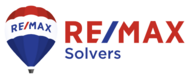 RE/MAX Solvers - Leicester logo