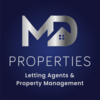 MD Properties -  Stafford Sales logo