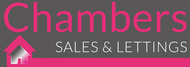 Chambers Sales and Lettings - Stubbington logo