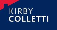 Kirby Colletti - Hoddesdon logo