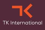 TK International - Hampstead logo