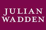 Julian Wadden - Heaton Moor logo