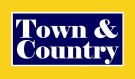 Town & Country Estate Agency, Leigh-on-Sea logo