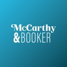 McCarthy&Booker, Covering Isle of Wight logo