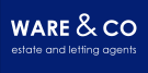 Ware & Co, Taunton logo