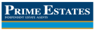 Prime Estates, Castle Bromwich logo