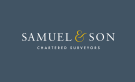Samuel and Son Chartered Surveyors, Horam logo