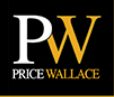 Price Wallace, Bedford logo