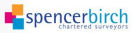 Spencer Birch Chartered Surveyors, Nottingham logo