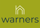 Warners Estate Agents, Wymondham logo