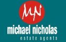 Michael Nicholas, Downend logo