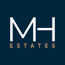 Mighty House Estates, Lancaster logo