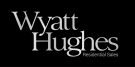 Wyatt Hughes, St. Leonards-On-Sea logo