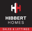 Hibbert Homes, Bramhall logo