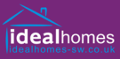 Ideal Homes, Torpoint logo
