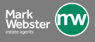Mark Webster Estate Agents, Tamworth logo