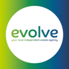 Evolve Estate Agents, Somerset logo