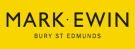 Mark Ewin, Bury St Edmunds logo