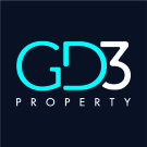GD3 Property, Southsea logo