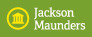 Jackson Maunders, Altrincham logo