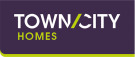 Town and City Homes, Gravesend logo