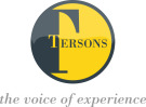 Tersons, Dover logo