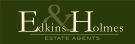 Edkins & Holmes, Halifax logo